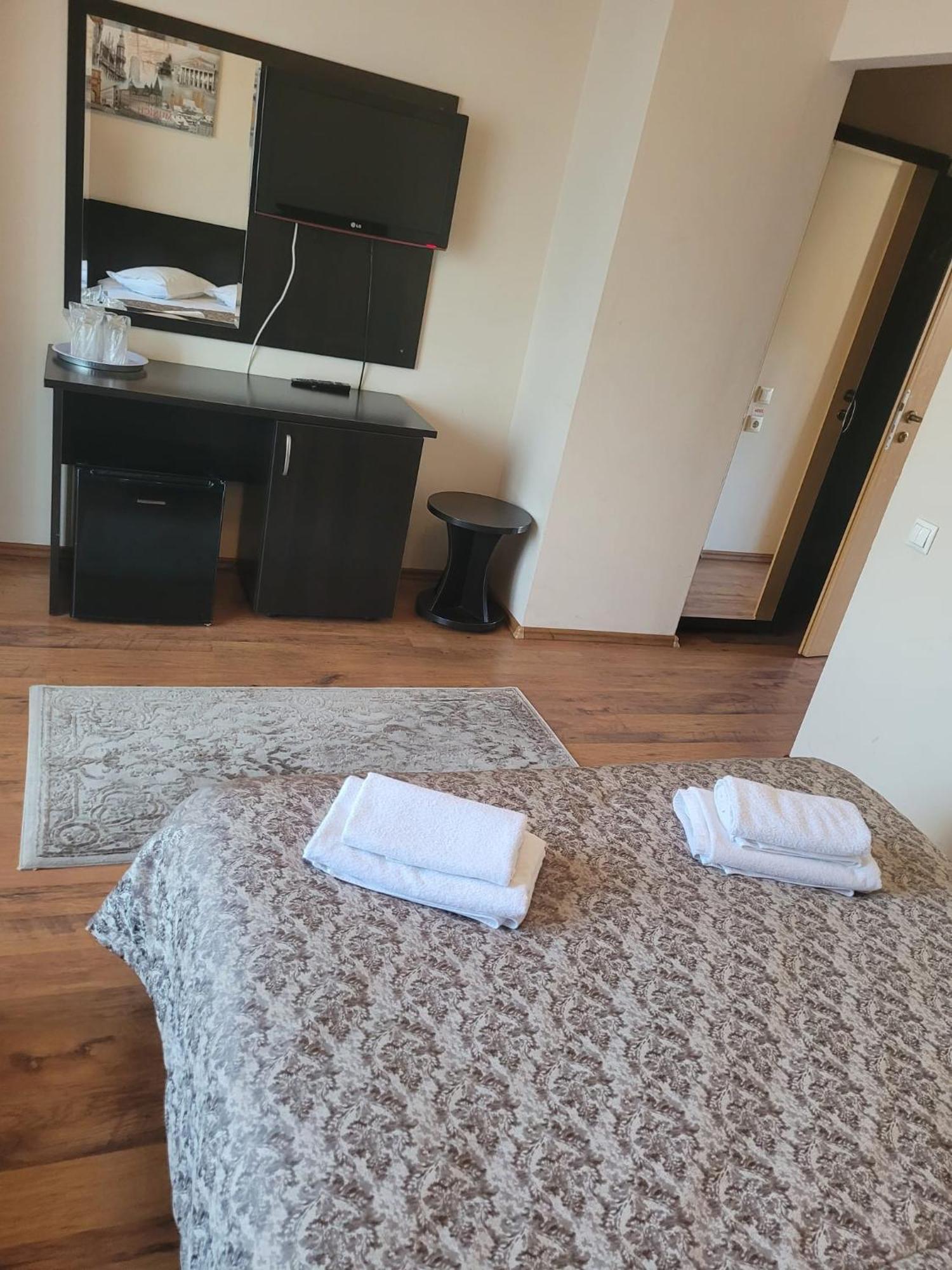 Pension Bavaria Braşov Dış mekan fotoğraf