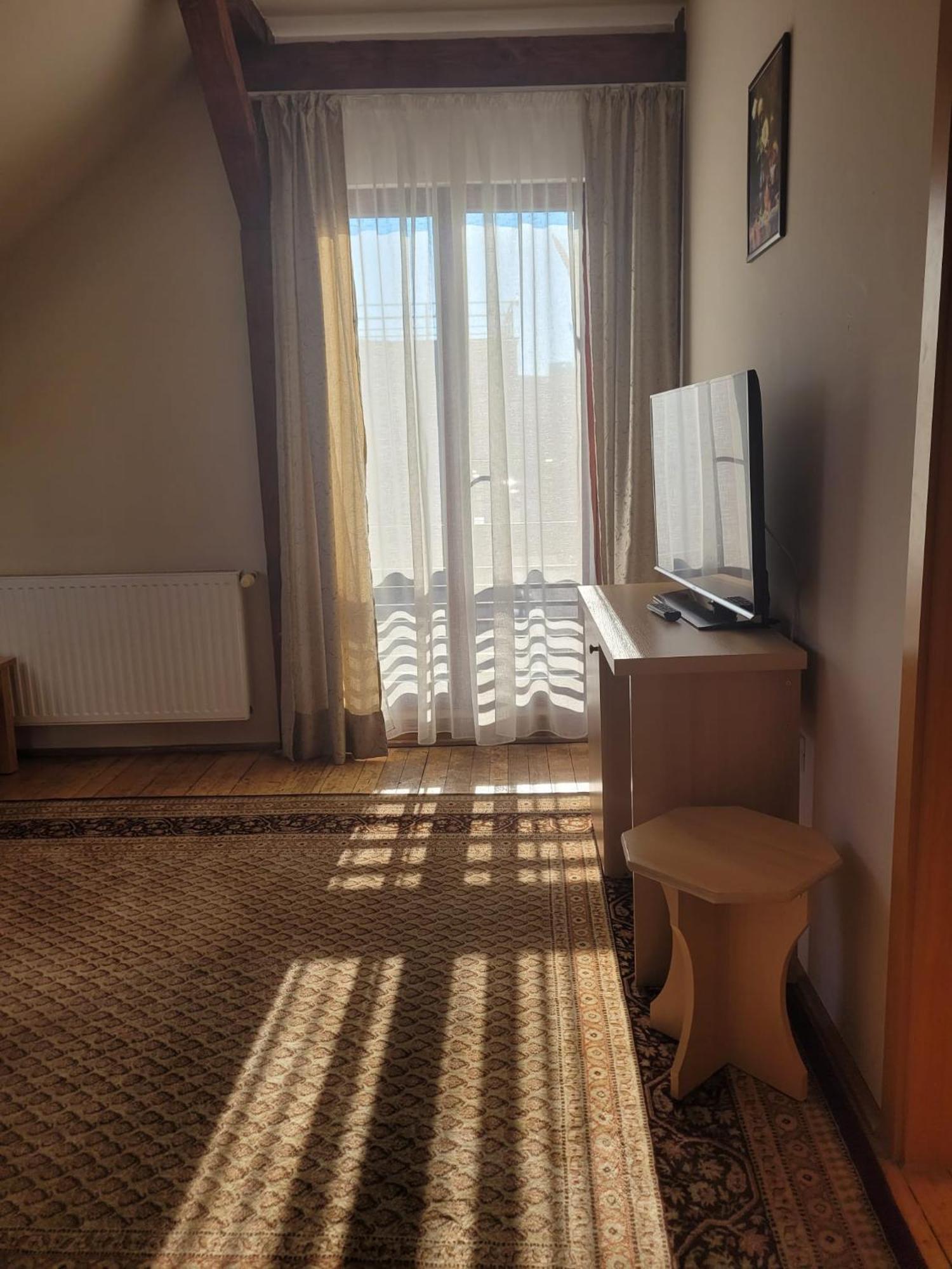 Pension Bavaria Braşov Dış mekan fotoğraf